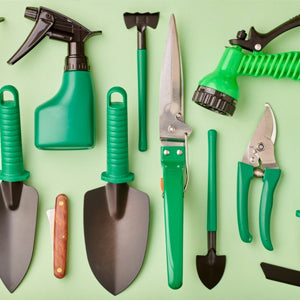 Gardening Equipment