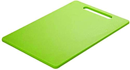 Durable Plastic Cutting Board