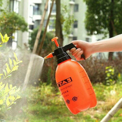 2L Garden Spray Pump