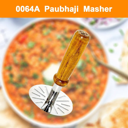 All-in-One Food Masher