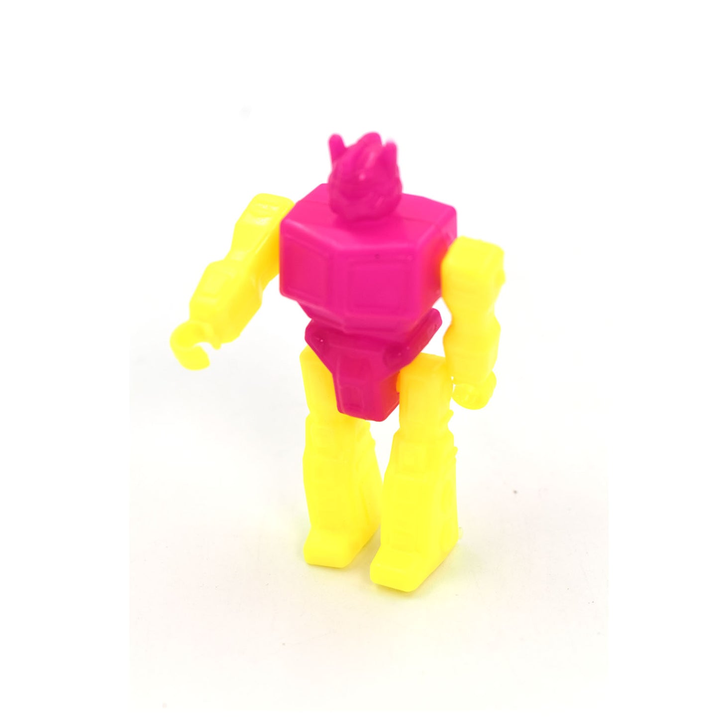 Pocket-Sized Robot Toy – Fun for All Ages