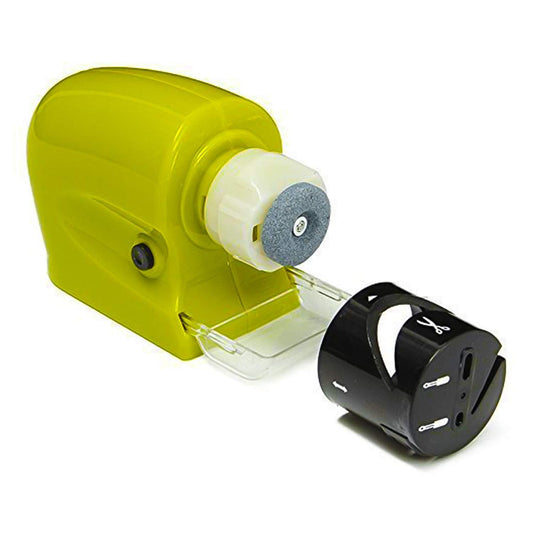 135 Motorized Blade Sharpener