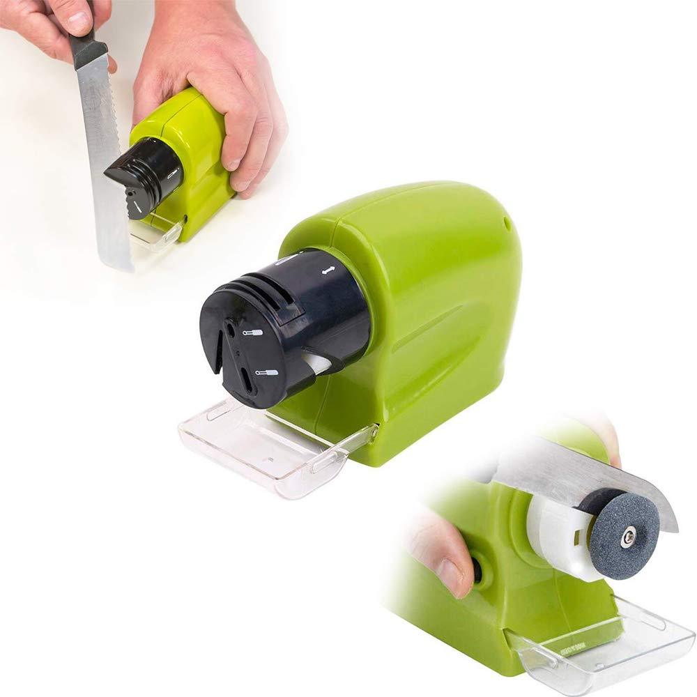 135 Motorized Blade Sharpener