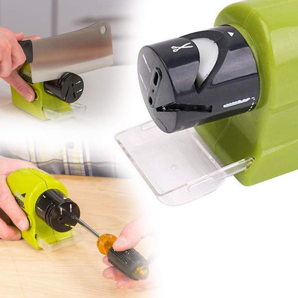 135 Motorized Blade Sharpener