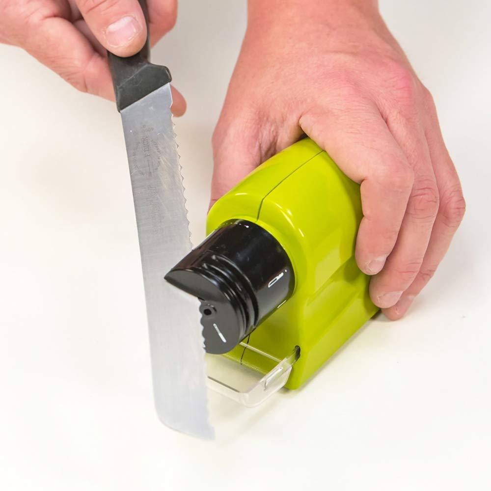 135 Motorized Blade Sharpener