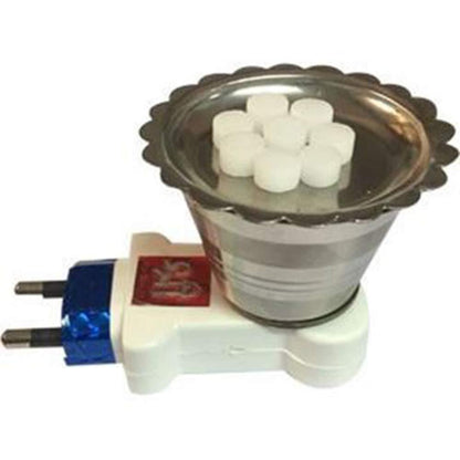 Compact Steel Kapoor Burner