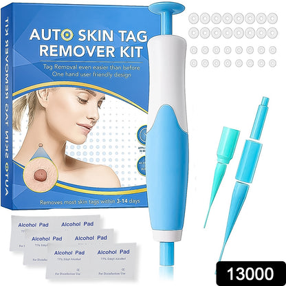 2-in-1 Skin Tag Remover Kit (2mm-8mm)