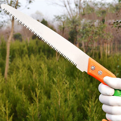 Compact Pruning Saw - High Carbon Steel