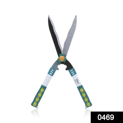 Big Garden Pruning Scissors