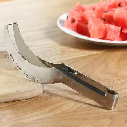 Fruit & Veggie 3-in-1 Slicer Tool