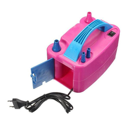 Portable Balloon Blower Pump