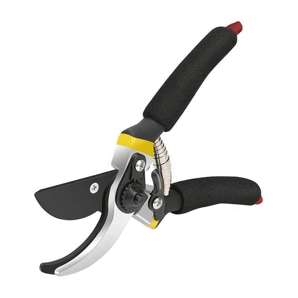 Heavy-Duty Garden Pruners