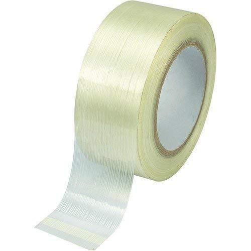 Transparent High-Adhesive Tape