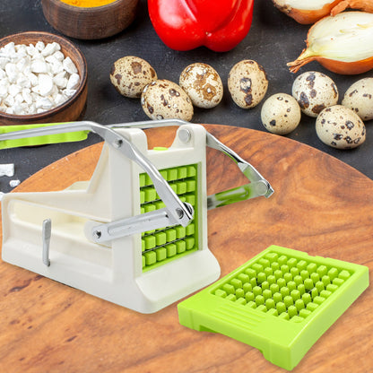 Multi-Use Vegetable & Potato Cutter