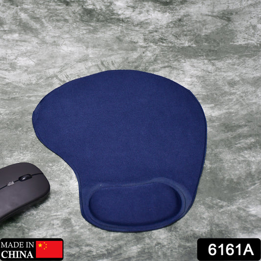 Ergonomic Mouse Pad with Wrist Cushion