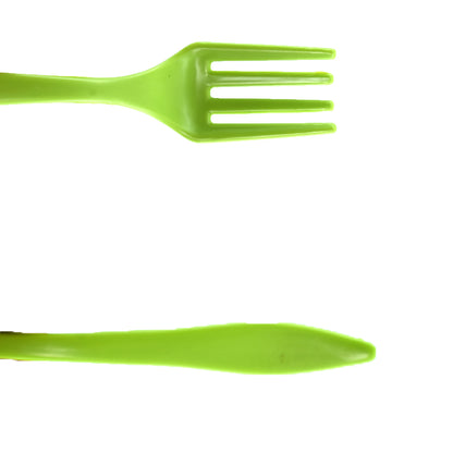 Small Kitchen Serving Forks - 6pc