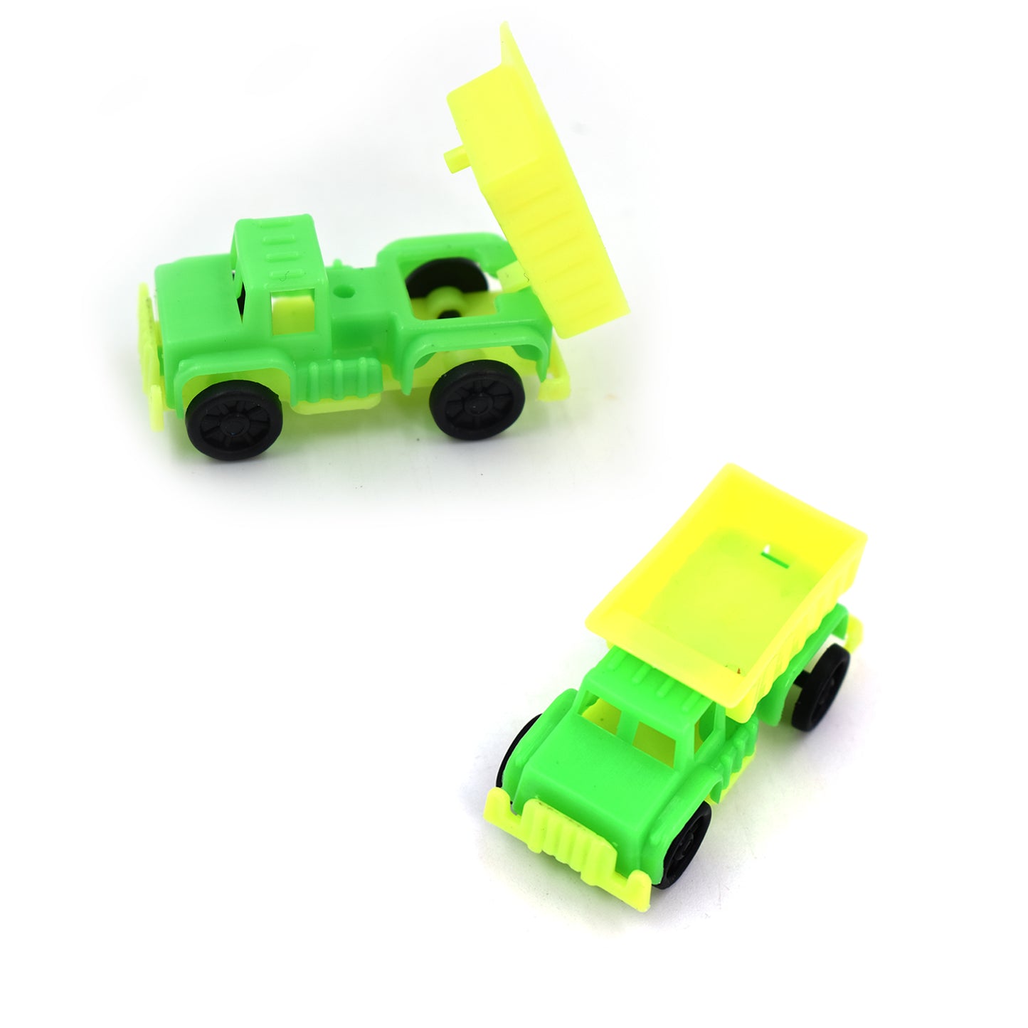 Fun Dumper Truck Toy Set (30 Pieces)