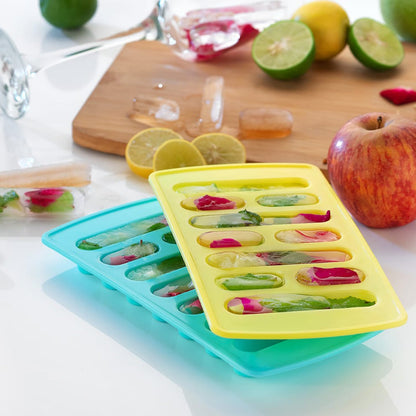 4-Piece Ice Tray for Home Use