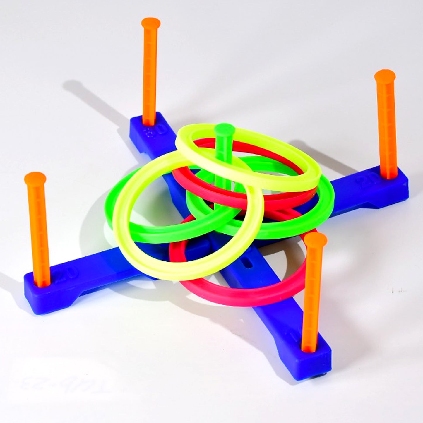 Indoor Fun Ringtoss Game for Children