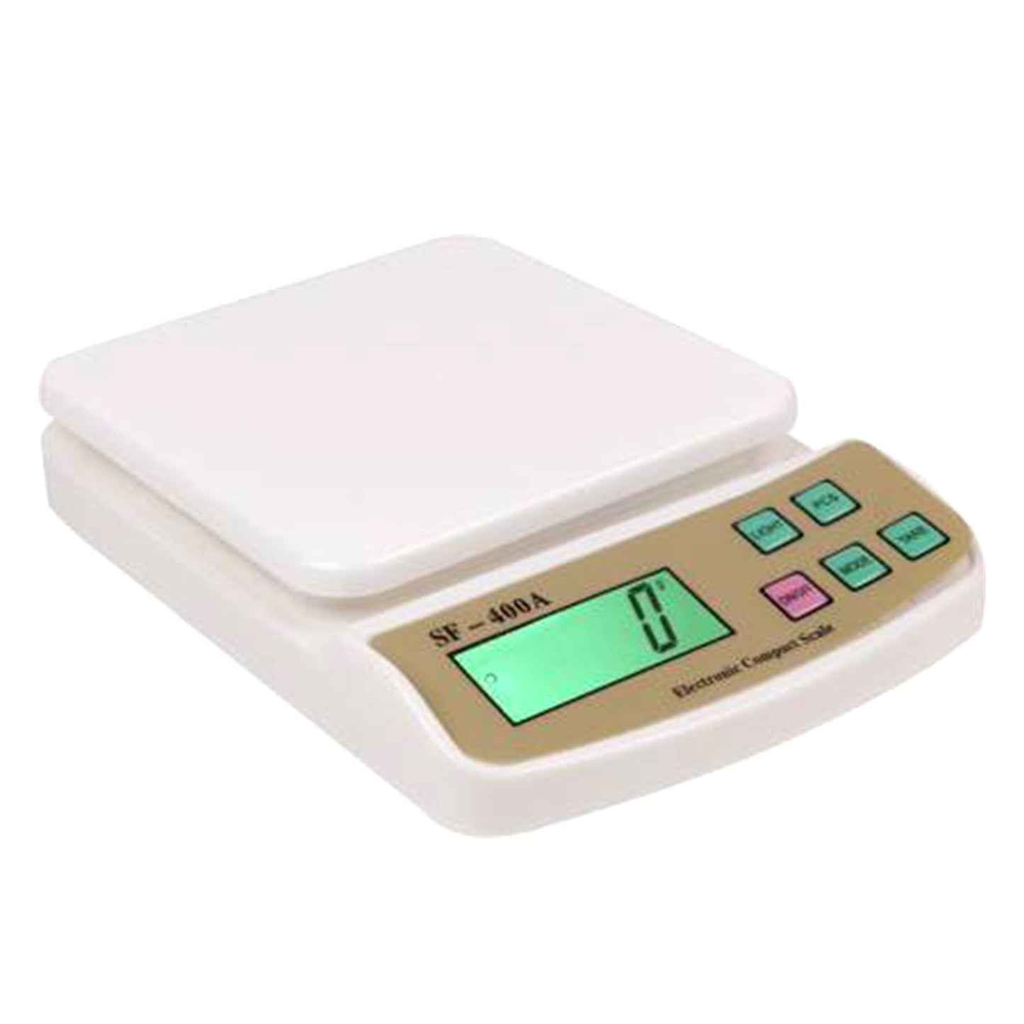 1610 Digital Kitchen Weighing Scale