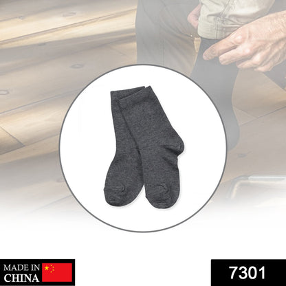 Breathable Short Socks – Soft, Thick & Comfortable