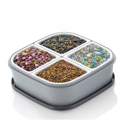 Sweet Dry Fruit Chocolate Box