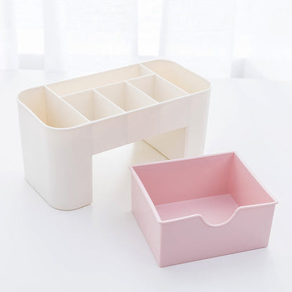 Cutlery Storage Box - Durable & Compact