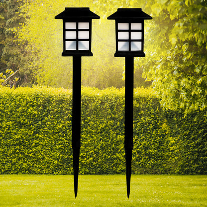 Outdoor Solar Landscape Lights