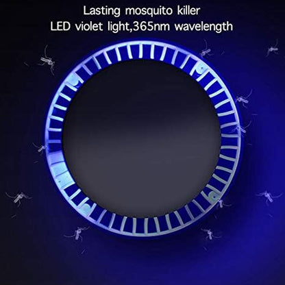 Mosquito Killer Machine Usb Powered (1 Pc)