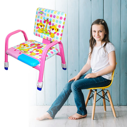 Cartoon Baby Chair - Comfortable & Durable