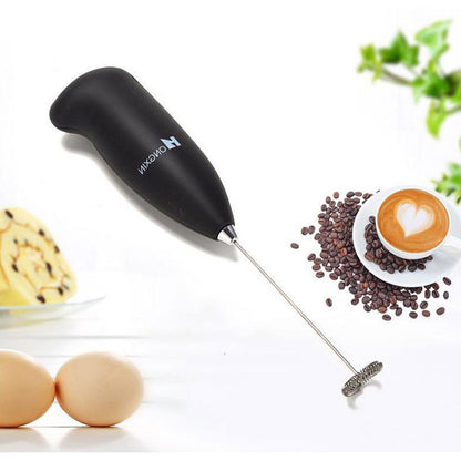 Portable Hand Blender for Home Cooking