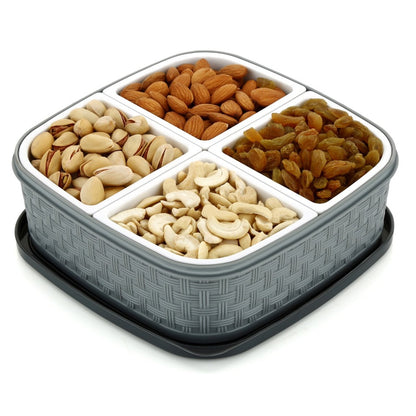 Sweet Dry Fruit Chocolate Box