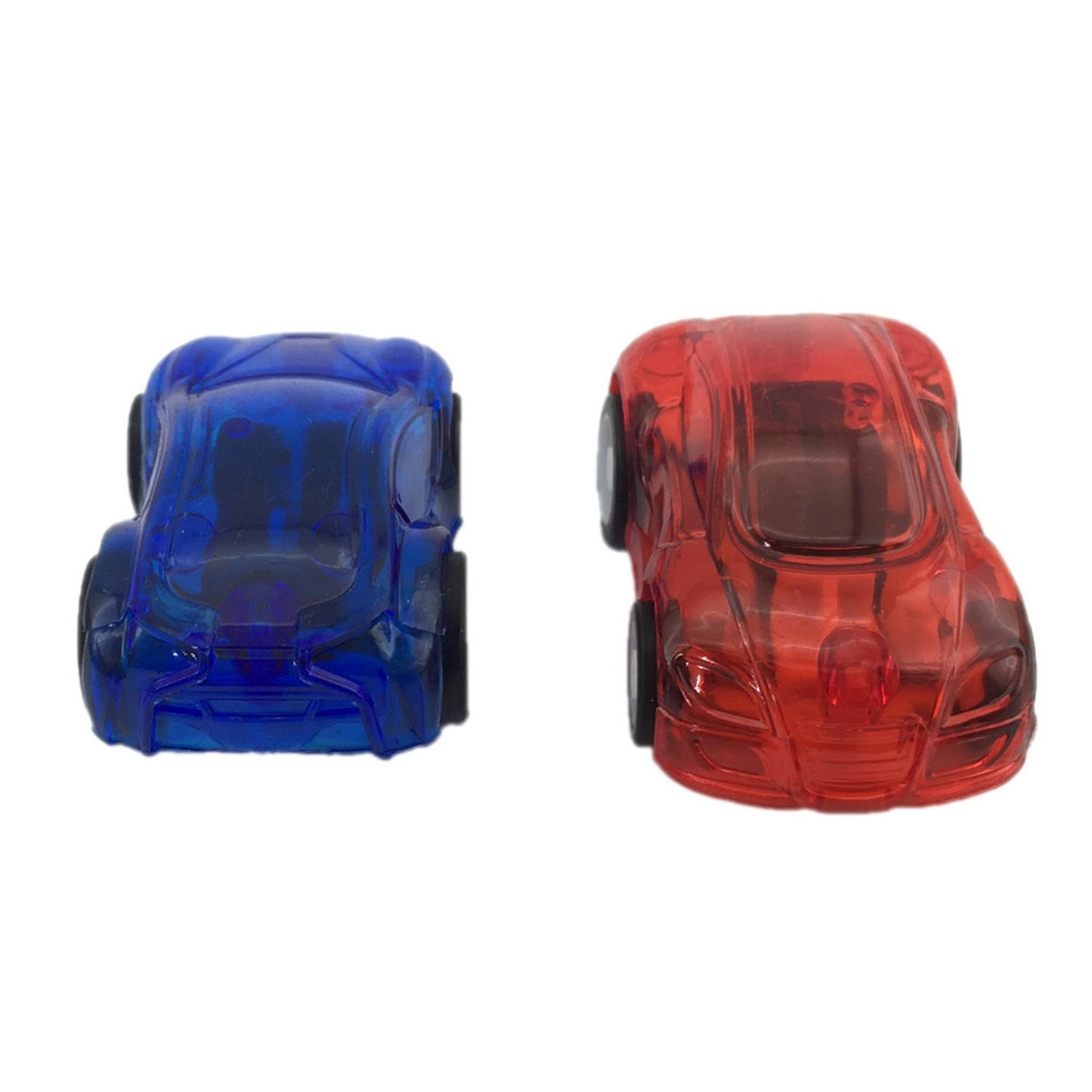 Mini Pull-Back Car Toy for Kids