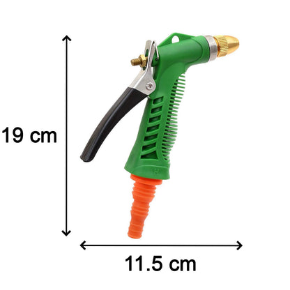 Durable Water Spray Nozzle