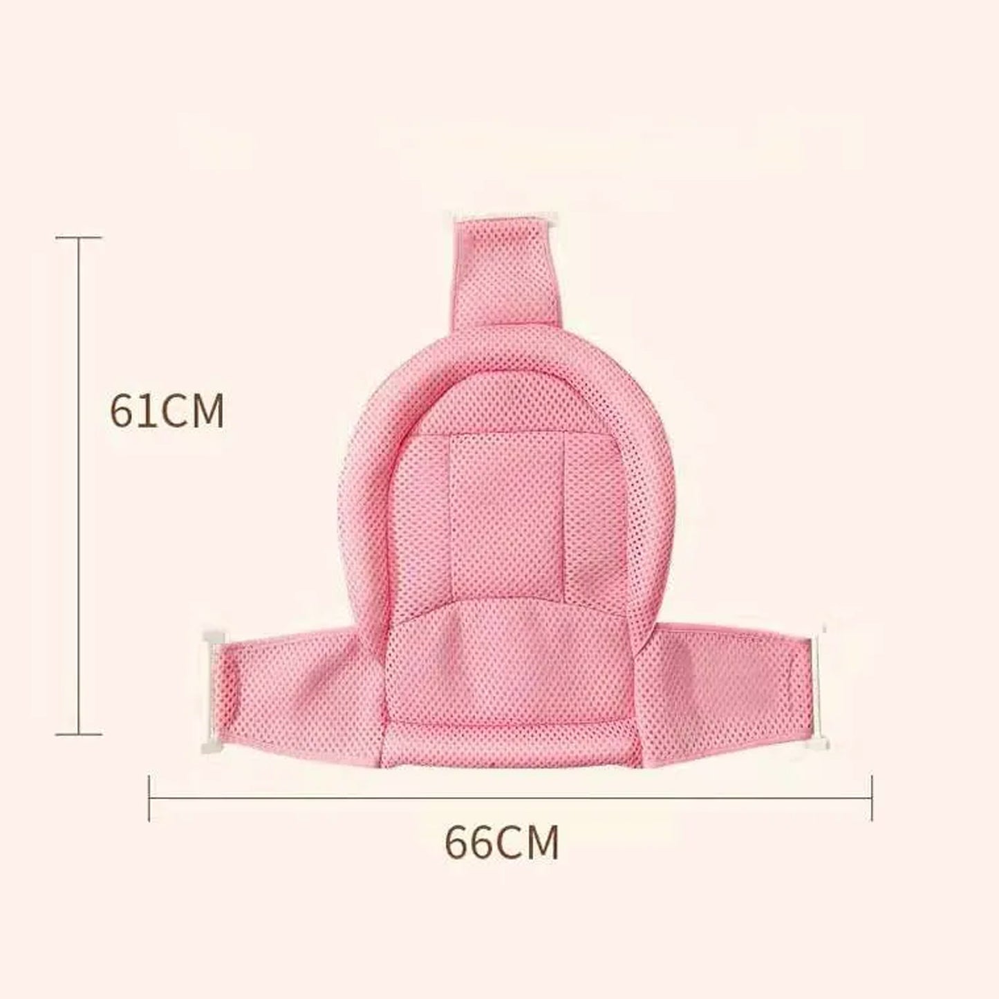 7489 New Born Bath Seat Infant Baby Bath Tub Seat Children Shower Toddler Babies Kid Anti Slip Security Safety Chair Baby Bathtub Seat