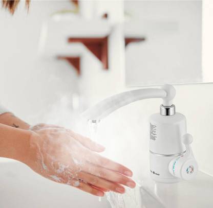 1684 Instant Heating Electric Water Heater Faucet Tap