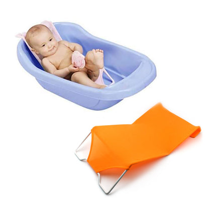 Portable Baby Bath Seat