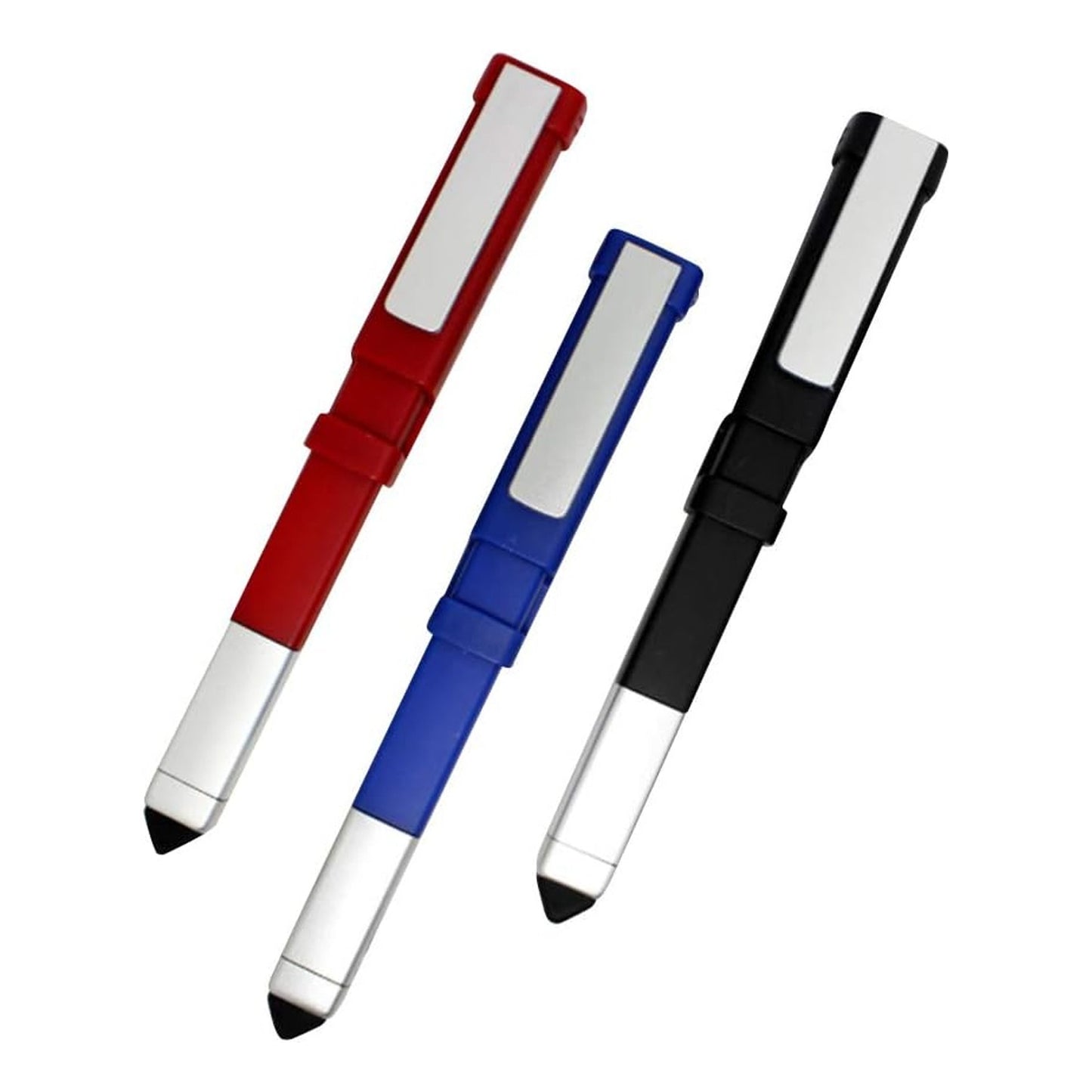 Multi-Function Pen with Phone Holder & Screwdriver Set