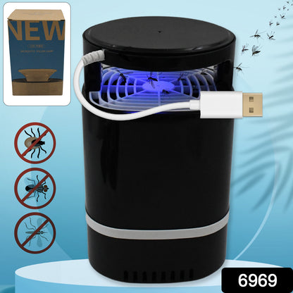 Mosquito Killer Machine Usb Powered (1 Pc)