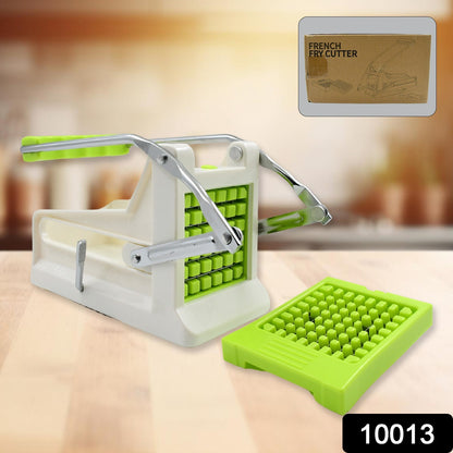 Multi-Use Vegetable & Potato Cutter