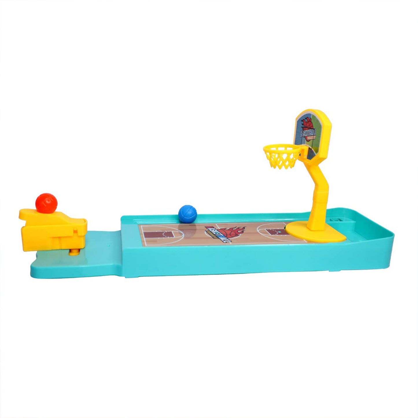 Desktop Basketball Finger Game – Indoor Fun for All Ages