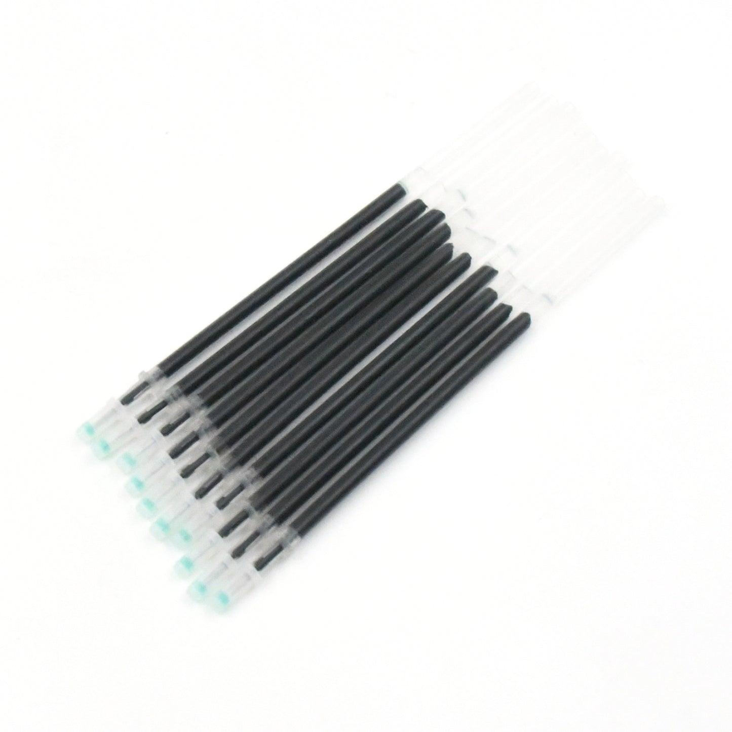 Black Pen Refill - Smooth Writing (1 Pc/10 Pcs)