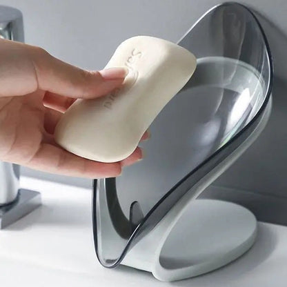 Multi-Use Soap Box & Holder