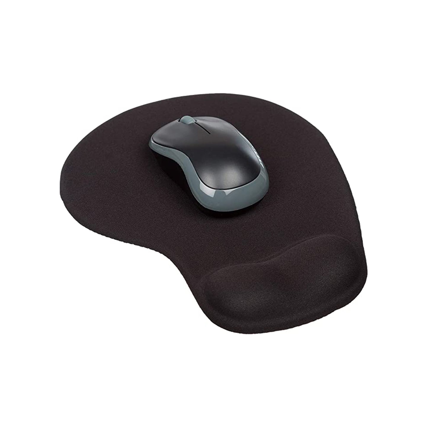 Ergonomic Mouse Pad with Wrist Rest