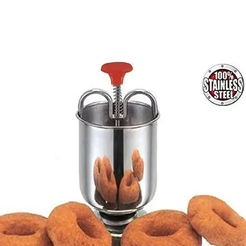 Perfect Vada & Donut Shaper