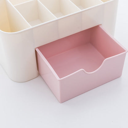 Cutlery Storage Box - Durable & Compact