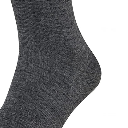 Breathable Short Socks – Soft, Thick & Comfortable