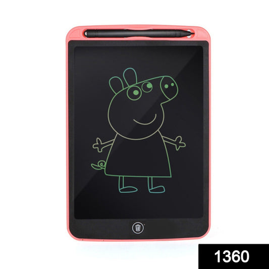 Portable LCD Drawing Pad – 8.5 Inch