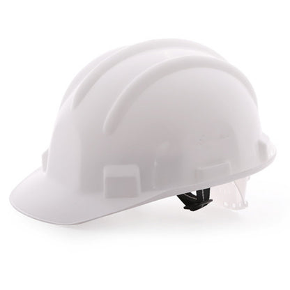 Heavy-Duty Safety Helmet for Construction