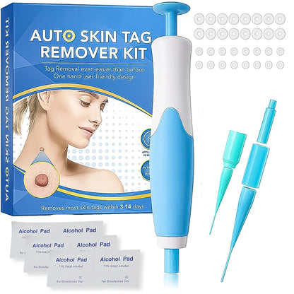 2-in-1 Skin Tag Remover Kit (2mm-8mm)